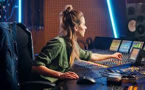 Electronic Music Production