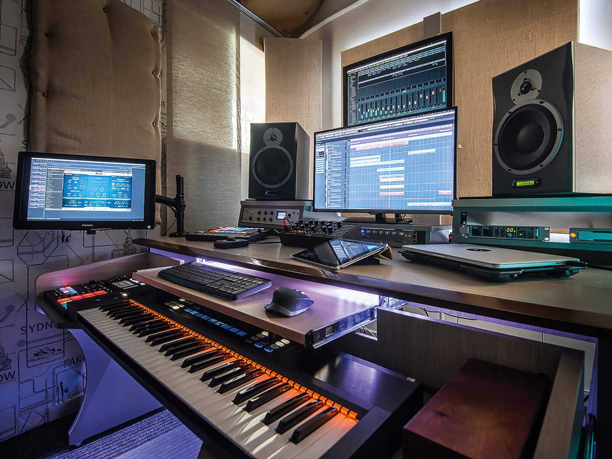Music Production Fundamentals