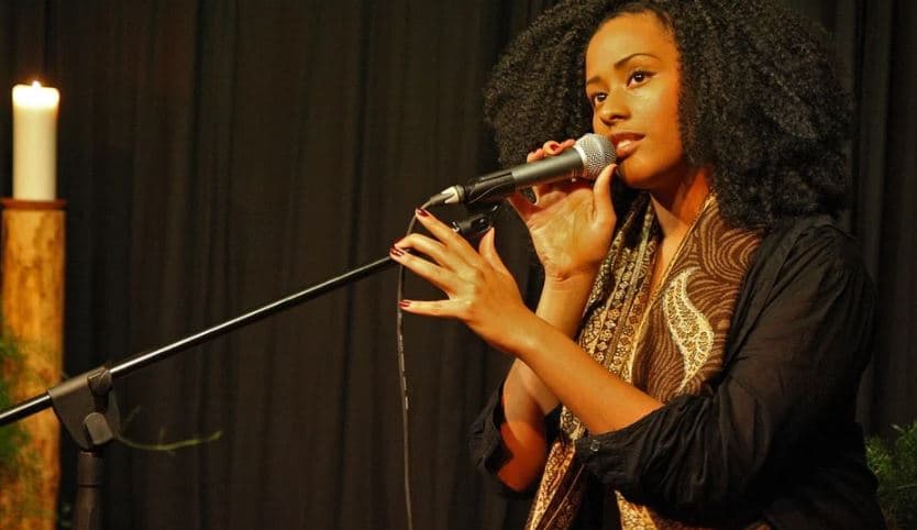 Advanced Vocal Techniques