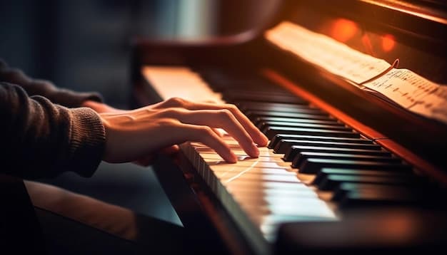 Piano for Beginners